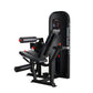 Inflight Fitness Seated Leg Extension/Leg Curl Machine with Full Shrouds