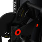Inflight Fitness Seated Leg Extension/Leg Curl Machine with Full Shrouds