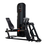 Inflight Inflight Fitness, Multi-Leg Press, Full Shrouds