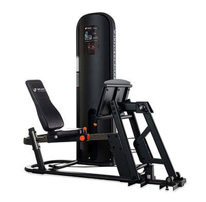 Inflight Fitness Multi Leg Press Machine with Full Shrouds -  product_vendor - Peak Primal Wellness