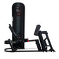 Inflight Fitness, Multi-Leg Press, Full Shrouds