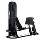 Inflight Fitness, Multi-Leg Press, Full Shrouds