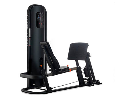 Inflight Fitness, Multi-Leg Press, Full Shrouds