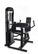 Inflight Inflight Fitness, Multi-Bicep/Tricep, Rear Shrouds
