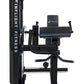 Inflight Fitness, Multi-Bicep/Tricep, Rear Shrouds