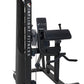 Inflight Fitness, Multi-Bicep/Tricep, Rear Shrouds