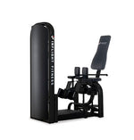 Inflight Inflight Fitness, Multi Inner Thigh/Outer Thigh, Rear Shrouds