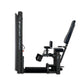 Inflight Fitness Multi Inner/Outer Thigh Machine with Rear Shrouds