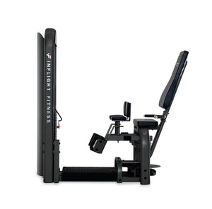 Inflight Fitness Multi Inner/Outer Thigh Machine with Rear Shrouds -  product_vendor - Peak Primal Wellness