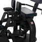 Inflight Fitness, Multi Inner Thigh/Outer Thigh, Rear Shrouds