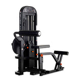 Inflight Inflight Fitness, Multi-Ab/Back, Rear Shrouds