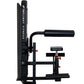 Inflight Fitness, Multi-Ab/Back, Rear Shrouds