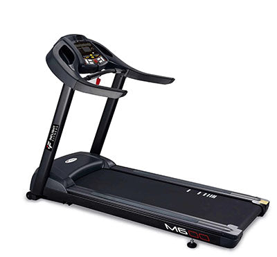 Inflight Inflight Fitness M6 Treadmill with AC Motor