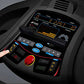 Inflight Fitness M6 Treadmill with AC Motor