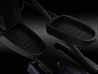 Inflight Fitness E6 Elliptical