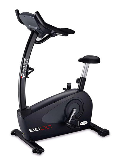 Inflight Inflight Fitness B6 Upright Bike
