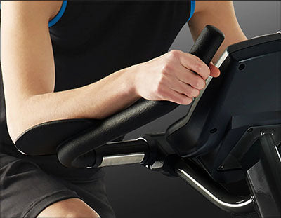 Inflight Fitness B6 Upright Bike