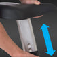 Inflight Fitness B6 Commercial Upright Exercise Bike