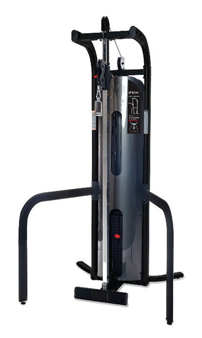Inflight Inflight Fitness, Cable Column, Full Shrouds