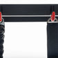 Inflight Fitness Dual-Stack Functional Trainer with Rear Shrouds