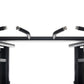 Inflight Fitness Dual-Stack Functional Trainer with Rear Shrouds