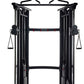 Inflight Inflight Fitness, Functional Trainer, Two Stacks, Rear Shrouds