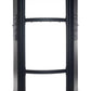Inflight Fitness Dual-Stack Functional Trainer with Rear Shrouds