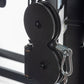 Inflight Fitness Dual-Stack Functional Trainer with Rear Shrouds