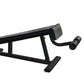 Inflight Inflight Fitness, Adjustable Decline AB Bench