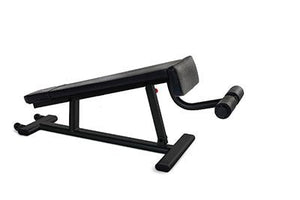 Inflight Fitness Adjustable Decline Ab Bench -  product_vendor - Peak Primal Wellness
