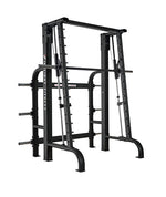 Inflight Inflight Fitness, Smith Machine, Counter-Balanced