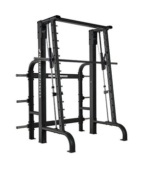 Inflight Fitness Counterbalanced Smith Machine -  product_vendor - Peak Primal Wellness