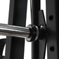 Inflight Fitness, Smith Machine, Counter-Balanced
