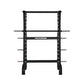 Inflight Fitness, Smith Machine, Counter-Balanced