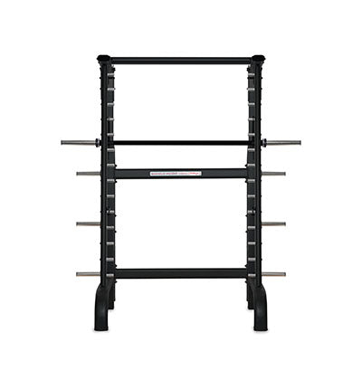 Inflight Fitness, Smith Machine, Counter-Balanced