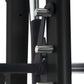 Inflight Fitness Counterbalanced Smith Machine