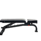 Inflight Fitness Flat/Incline/Decline Adjustable Weight Bench
