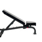 Inflight Fitness Flat/Incline/Decline Adjustable Weight Bench