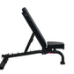 Inflight Fitness Flat/Incline/Decline Adjustable Weight Bench