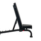 Inflight Fitness Flat/Incline/Decline Adjustable Weight Bench
