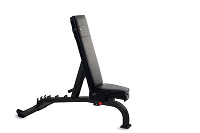 Inflight Inflight Fitness, Flat-Incline-Decline (FID) Bench