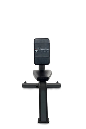 Inflight Fitness Commercial Utility Weight Bench -  product_vendor - Peak Primal Wellness