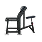 Inflight Fitness Commercial Preacher Curl Bench
