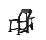 Inflight Inflight Fitness, Preacher Curl Bench