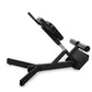 Inflight Fitness Hyperextension Back Extension Station