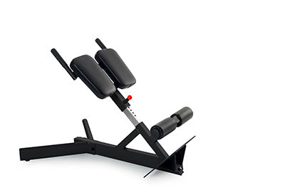 Inflight Inflight Fitness, Hyper Back Extension
