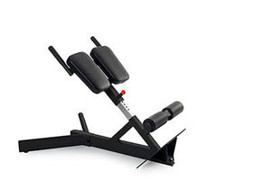 Inflight Fitness Hyperextension Back Extension Station -  product_vendor - Peak Primal Wellness