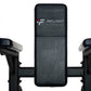 Inflight Fitness Vertical Knee Raise and Dip Station