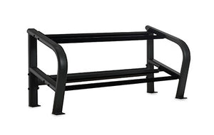 Inflight Fitness Deluxe 2-Tier Dumbbell Rack -  product_vendor - Peak Primal Wellness