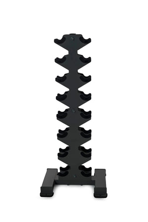 Inflight Fitness 8-Pair Vertical Dumbbell Rack -  product_vendor - Peak Primal Wellness